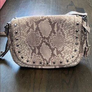Michael kors crossbody
